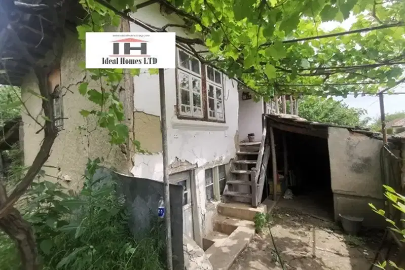 House in Oblast Veliko Tyrnovo, Musina