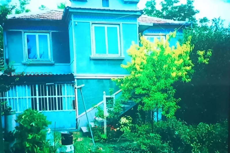 House in Oblast Varna, Neofit Rilski