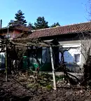 Къща във Велико Търново, с. Обединение