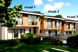 Къща в с. Панчарево