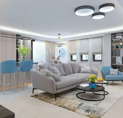 Photo 4 — House in Pancharevo