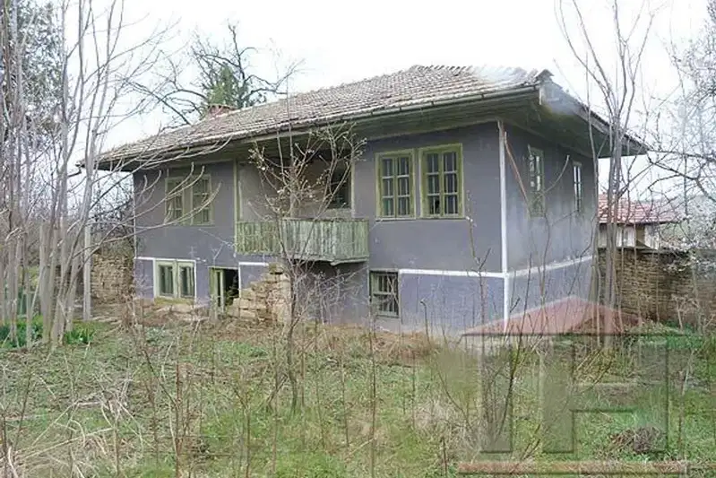 Къща във Велико Търново, с. Паскалевец
