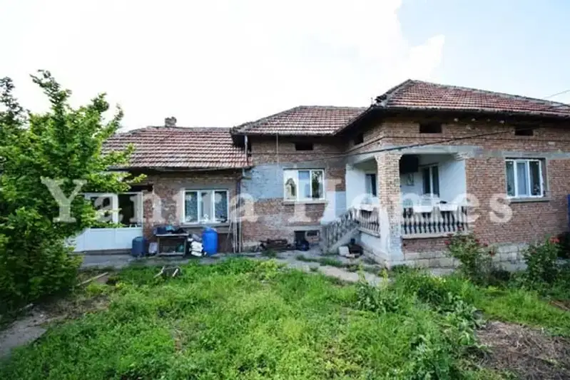 House in Oblast Veliko Tyrnovo, Pavel