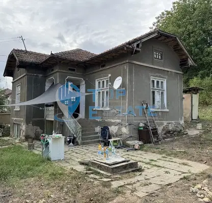 Снимка 4 — Къща във Велико Търново, с. Писарево
