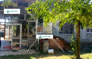 Къща в Пловдив, с. Правище