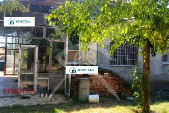 Къща в Пловдив, с. Правище