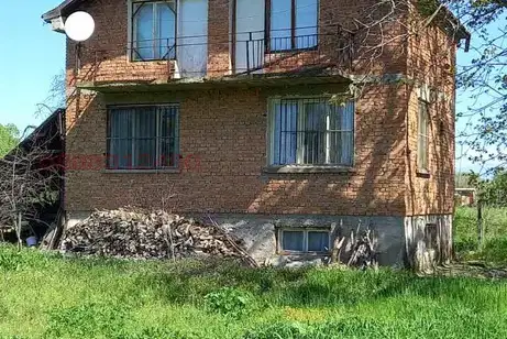 Къща в Пловдив, с. Пъдарско