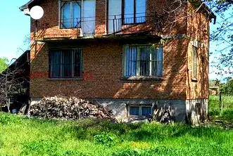 Къща в Пловдив, с. Пъдарско