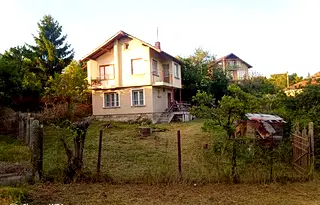 Къща в София, с. Ракита