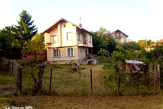 Къща в София, с. Ракита