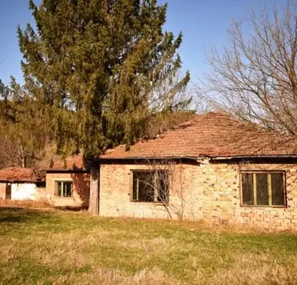 Photo 5 — House in Oblast Veliko Tyrnovo, Razsoha