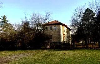 Къща във Велико Търново, с. Разсоха