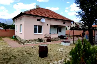Къща в Пловдив, с. Слатина
