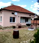 Къща в Пловдив, с. Слатина