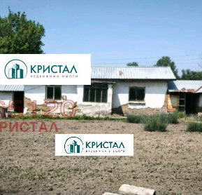 Снимка 2 — Къща в Пловдив, с. Трилистник