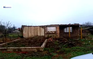 Къща във Варна, с. Тръстиково