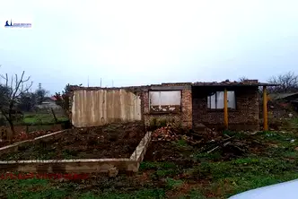 Къща във Варна, с. Тръстиково