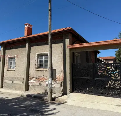 Photo 3 — House in област София, Vakarel