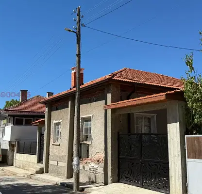 Photo 4 — House in област София, Vakarel