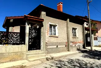 Къща в София, с. Вакарел