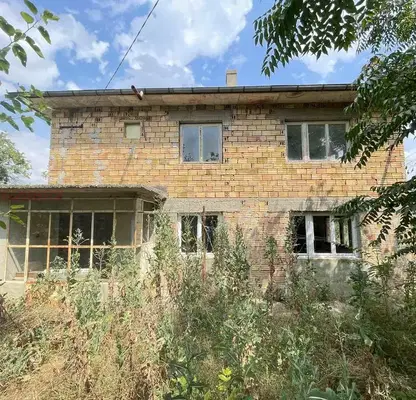 Снимка 3 — Къща във Варна, с. Ягнило