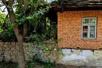 Къща във Велико Търново, с. Ялово