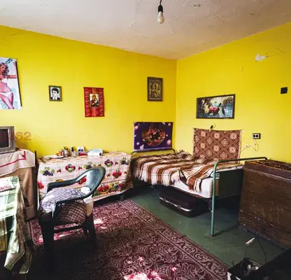 Снимка 5 — Къща в Монтана, с. Замфирово