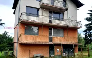 Къща в София, Филиповци