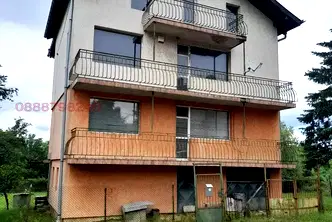 Къща в София, Филиповци