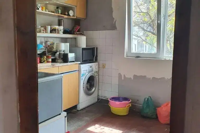 House in Sofiya, Reduta
