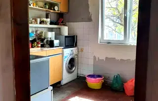 Къща в София, Редута