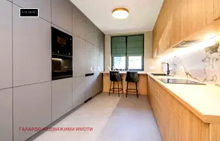 Къща в София, Симеоново