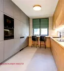 Къща в София, Симеоново