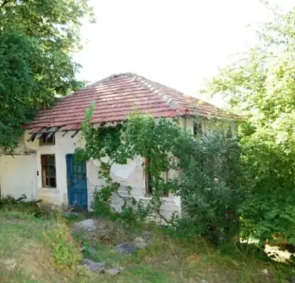 Photo 3 — House in Gabrovo, Tryavna