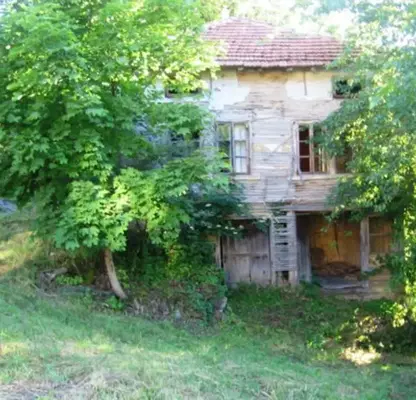 Photo 4 — House in Gabrovo, Tryavna