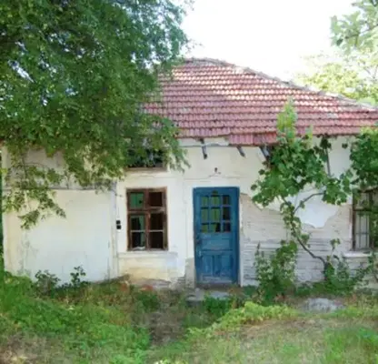 Photo 5 — House in Gabrovo, Tryavna