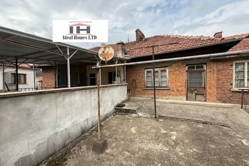 House in Oblast Gabrovo, Tryavna