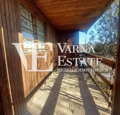Photo 5 — House in Varna, Borovec - Yug