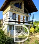 Къща във Варна, м-т Манастирски рид