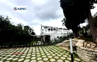 Къща във Варна, м-т Зеленика