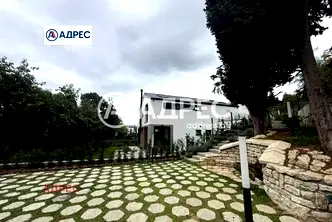 Къща във Варна, м-т Зеленика