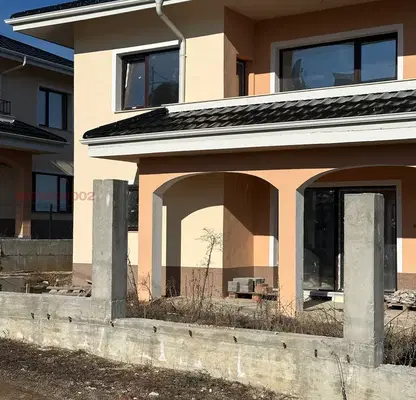 Снимка 4 — Къща с 3 спални и двор в кв. Каменица, Велинград