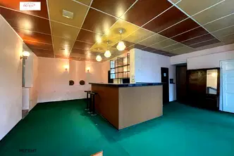 Офис в Габрово, Център