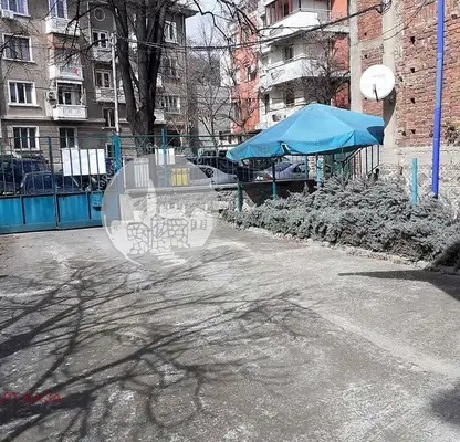 Photo 4 — Office in Plovdiv, Centyr