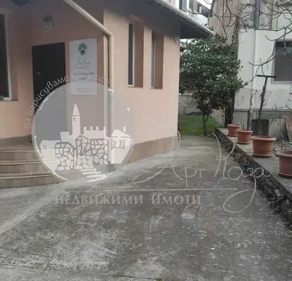 Photo 5 — Office in Plovdiv, Centyr