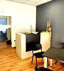 Офис в Пловдив, Южен