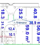 Офис в София, 7-ми 11-ти километър