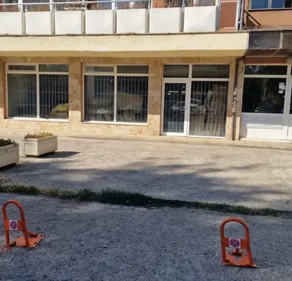 Photo 3 — Office in Sofia, Lozenec