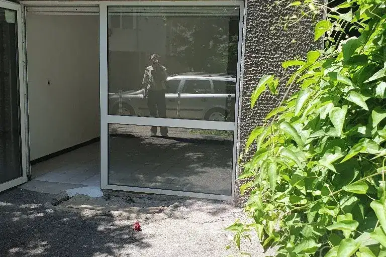 Office in Sofia, Medicinska Akademiya