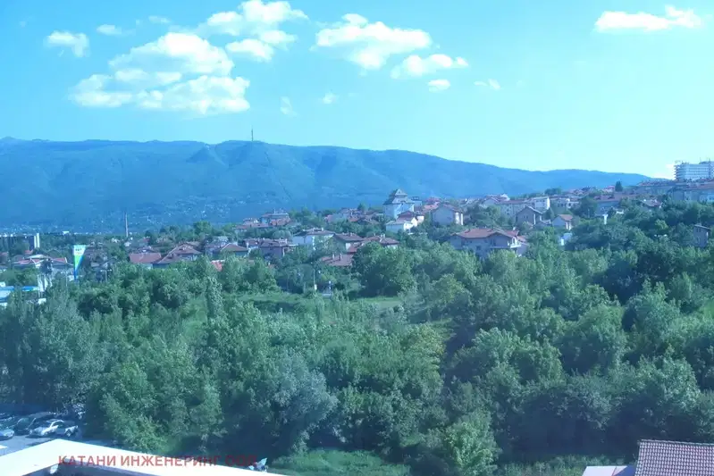 Office in Sofiya, Ovcha Kupel 2
